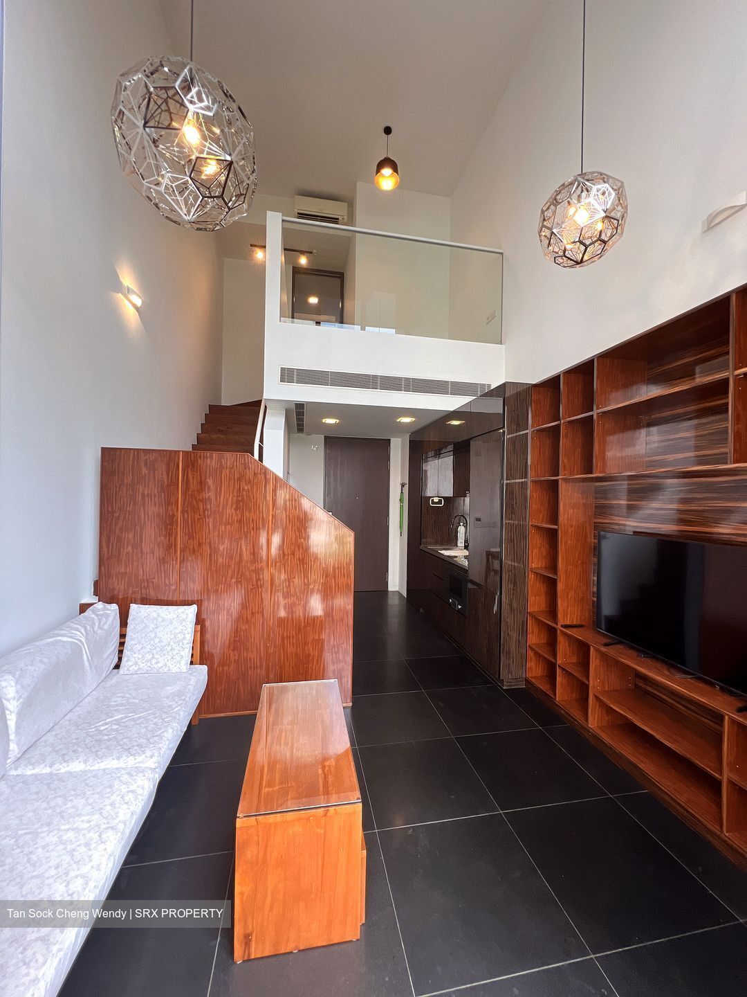 Fulcrum (D15), Condominium #436197741
